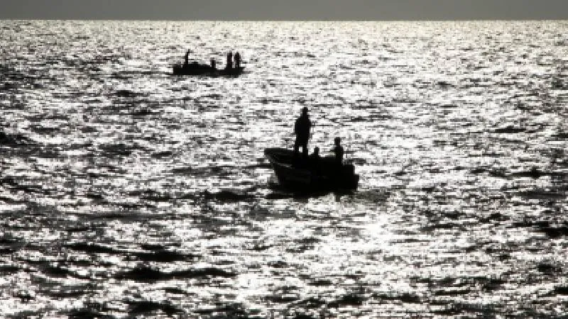 ग्रीस के क्रीट द्वीप के पास प्रवासी नाव हादसा, 17 की मौत, 2 जिंदा बचे