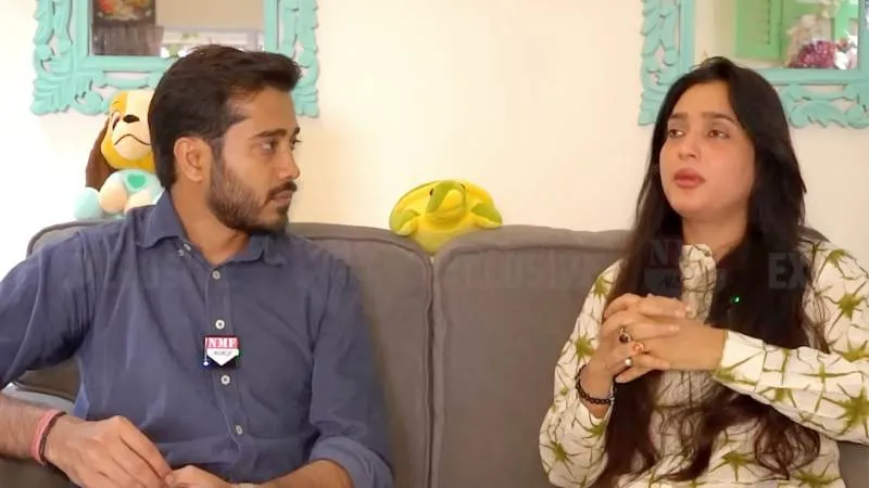 खूंखार डॉन की बेटी योगी के सामने गिड़गिड़ाई, ‘मेरे घर पर भी बुलडोज़र चलवा दो!’