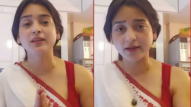 'मुझे सिर्फ आप पर भरोसा...', हाजी मस्तान की बेटी ने PM मोदी से लगाई मदद की गुहार, कहा- मेरा रेप हुआ, मारने की कोशिश हुई