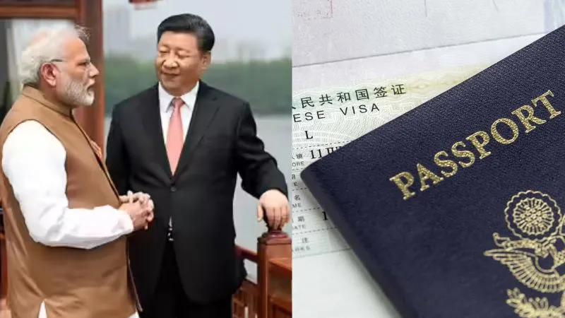 चीनी दूतावास ने दी गुड न्यूज… झट से मिलेगा भारतीयों को वीजा, 5 साल बाद इस सर्विस से बैन हटा