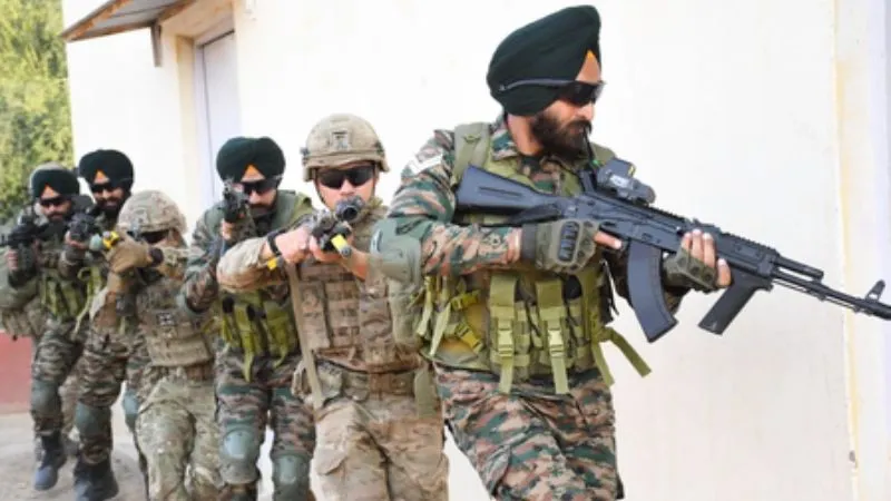 आत्मनिर्भर हुई भारतीय सेना, अब 90% तक स्वदेशी आपूर्ति, इंडियन मैन्युफैक्चरर को मिला ₹26,000 करोड़ के गोला-बारूद के ऑर्डर