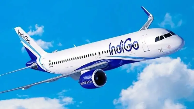 इंडिगो ने कैंसिल फ्लाइट टिकटों का रिफंड शुरू किया, जनवरी में मिलेगा मुआवजा