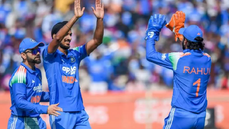 भारत-न्यूजीलैंड वनडे: इंदौर में तीसरे मैच के लिए छात्रों व दिव्यांगों को रियायती टिकट