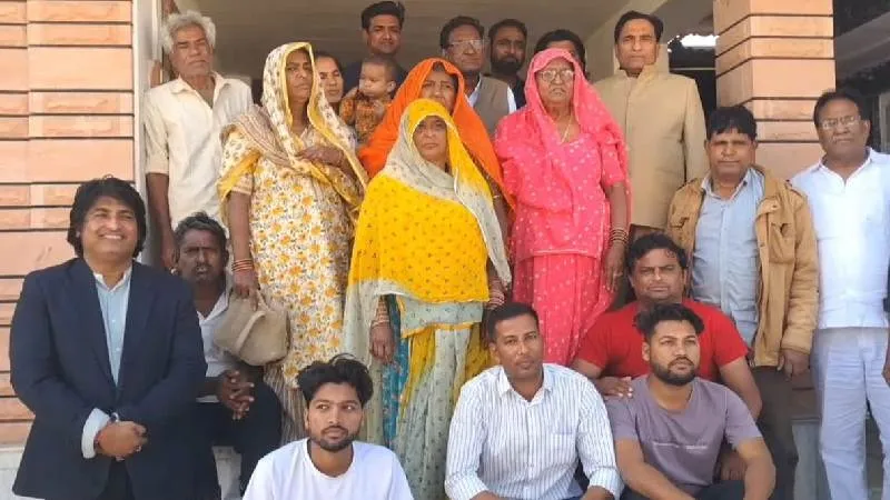 केराप की इजू बाई बनीं भारत की लोक-सांस्कृतिक पहचान, मांड गायिका बतूल बेगम को पद्मश्री सम्मान