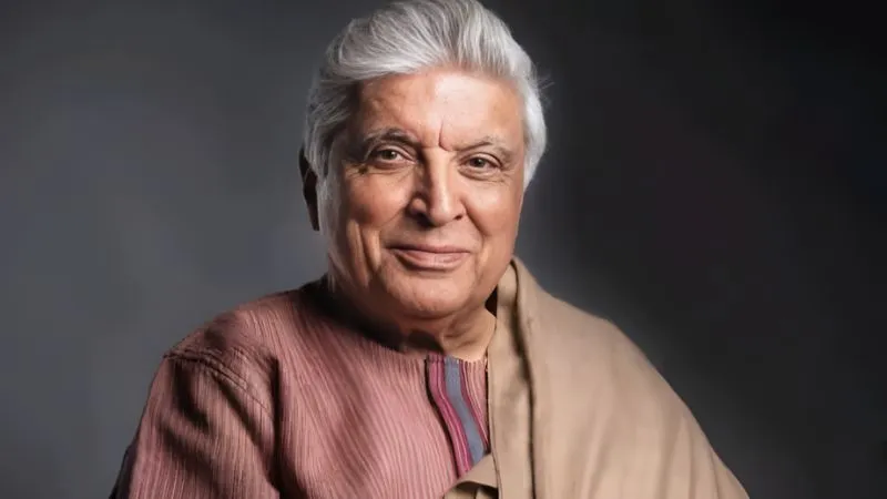 ‘हमारे PM मोदी खुदा से बेहतर हैं…’, दिल्ली पहुंचते ही मशहूर गीतकार जावेद अख्तर ने आखिर ऐसा क्यों कहा? जानिए वजह