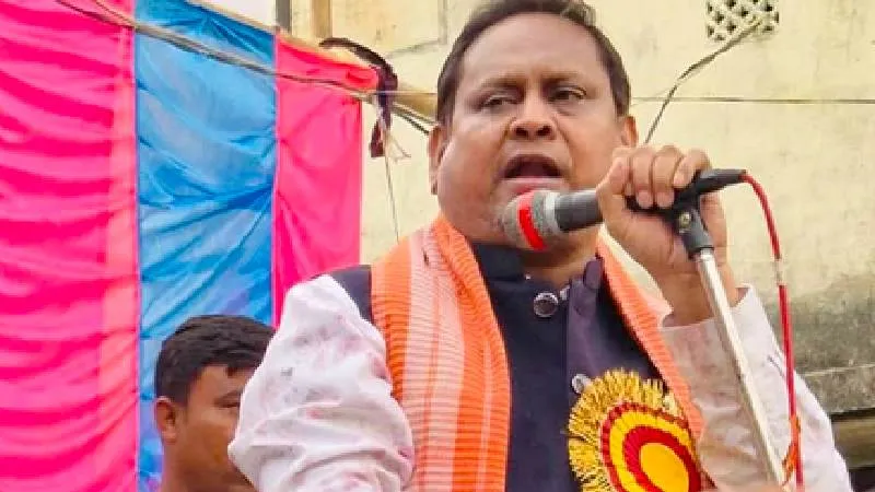 हुमायूं कबीर बनाएंगे नई पार्टी, 90+ सीटें जीतने का दावा, टीएमसी-बीजेपी दोनों के खिलाफ चुनाव