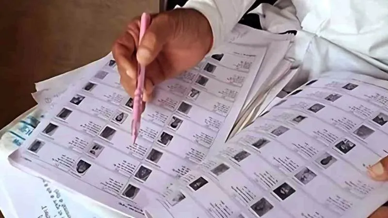 केरल में विशेष नामांकन अभियान की तैयारी, मसौदा मतदाता सूची जारी, 2.92 लाख नए आवेदन