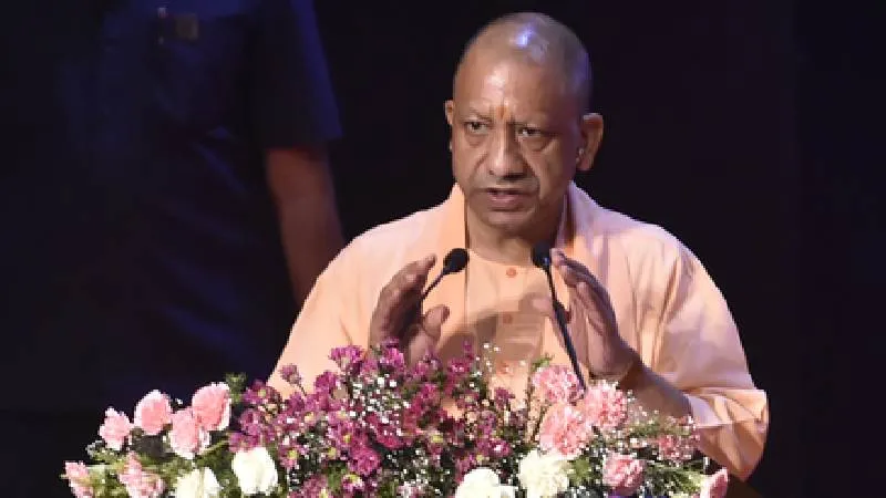 योगी सरकार की नीतियों से यूपी में धान व मोटे अनाज की रिकॉर्ड खरीद, किसानों की बढ़ी भागीदारी