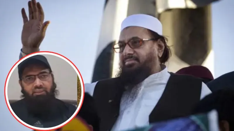 ‘राफेल और S-400 भी नहीं बचा पाएंगे’ लश्कर के आतंकी की पाकिस्तान से भारत को गीदड़भभकी, दिल्ली-कश्मीर पर खतरनाक इरादे!