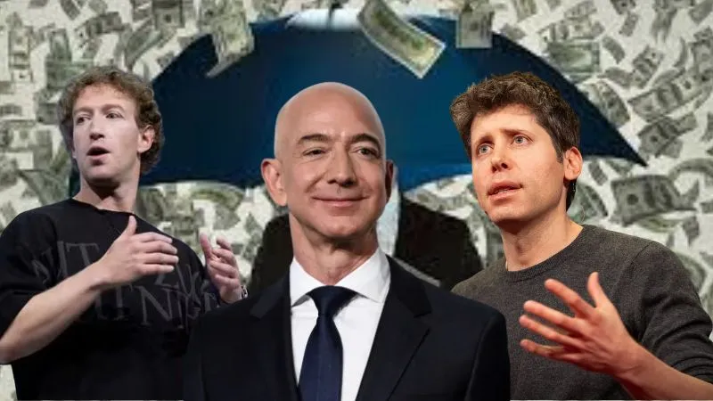 अमर होने के लिए क्या-कुछ नहीं कर रहीं ये अमीर शख्सियत, ज्यादा जीना और जवां दिखने में लुटा रहे अरबों रुपए