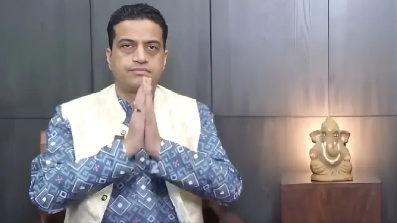 2026 तक राहू के शतभिषा नक्षत्र परिवर्तन का असर किन पर होगा? आचार्य मयंक शर्मा की भविष्यवाणी