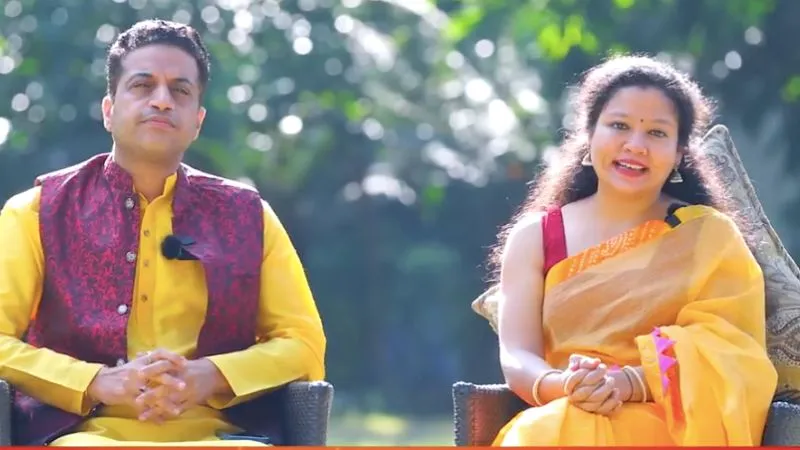 7 दिसंबर से धनु में मंगल राशि परिवर्तन, अबकी बार कितनी ऐशों आराम? आचार्य मयंक शर्मा की भविष्यवाणी