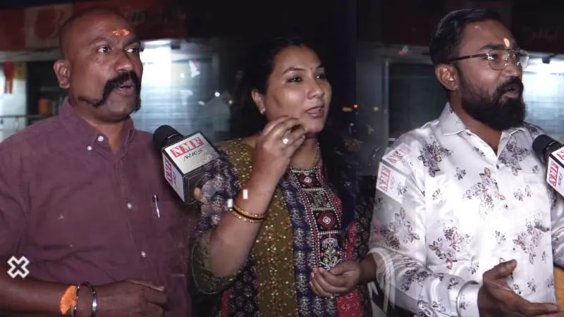 PM Modi ने Fadnavis को क्यों बनाया मुख्यमंत्री ? Maharashtra की ये दहाड़ बता रही है!