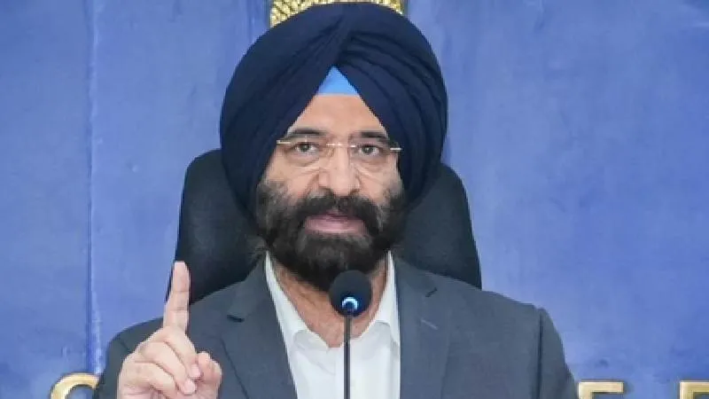 ग्रैप-4 की सख़्ती से सुधरी दिल्ली की हवा, रेखा गुप्ता सरकार का प्रदूषण पर बहु-स्तरीय प्रहार