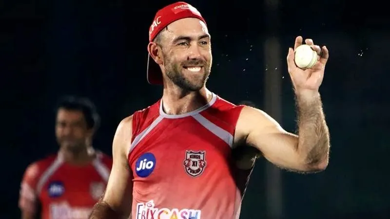 IPL 2026 मिनी ऑक्शन: नीलामी का हिस्सा नहीं होंगे ग्लेन मैक्सवेल, संन्यास की अटकलें तेज़
