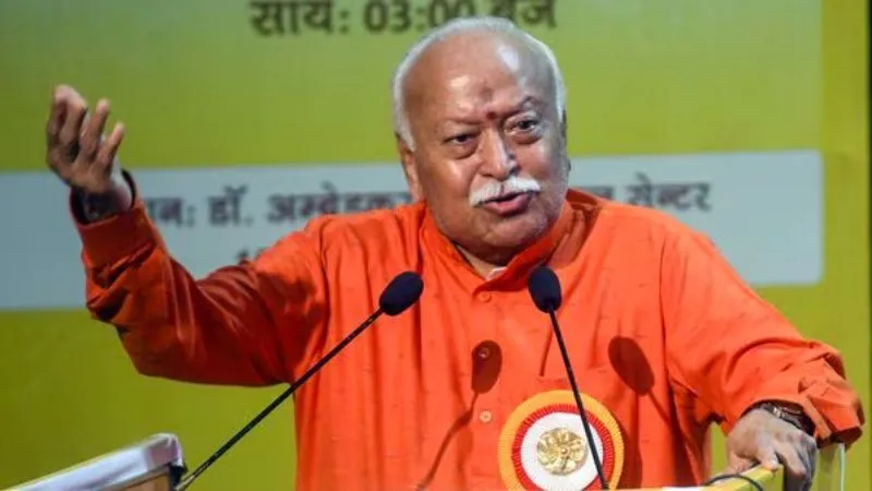 PM मोदी बोलते हैं तो दुनिया सुनती है...भारत की बढ़ती ताकत पर बोले संघ प्रमुख मोहन भागवत, क्यों कहा कि लोगों से हुई देरी?