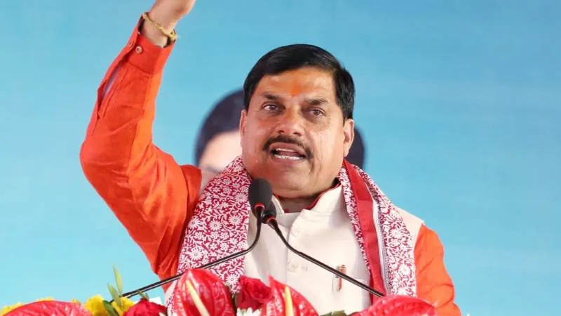 जेपी नड्डा और सीएम मोहन यादव ने किया धार मेडिकल कॉलेज का भूमिपूजन, प्रदेश को मिली नई स्वास्थ्य सौगात