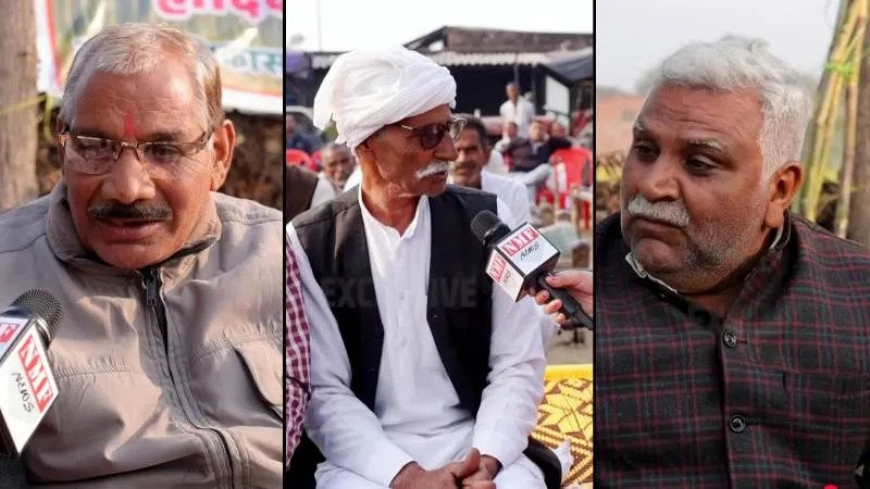 CM Yogi ने किसानों की मौज कर दी ! Muzaffarnagar के किसानों की दहाड़ ! Ground Report