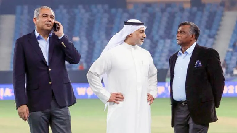 टी20 एशिया कप ट्रॉफी विवाद: नकवी का बयान- भारत कप्तान को दुबई भेजे तभी मिलेगी ट्रॉफी