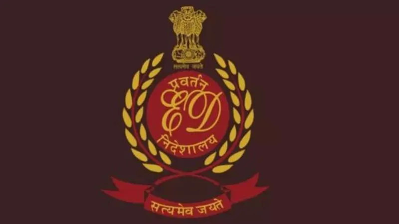 हवाला नेटवर्क पर ईडी का शिकंज, झारखंड के सीए नरेश केजरीवाल के 15 ठिकानों पर छापेमारी, 65 लाख नकद और सोना-चांदी जब्त