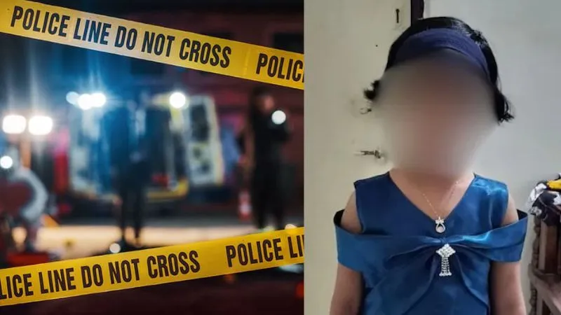 मराठी नहीं बोलने पर मां ने 6 साल की बेटी की ली जान! पुलिस को करती रही गुमराह, पोस्टमार्टम रिपोर्ट ने खोला राज