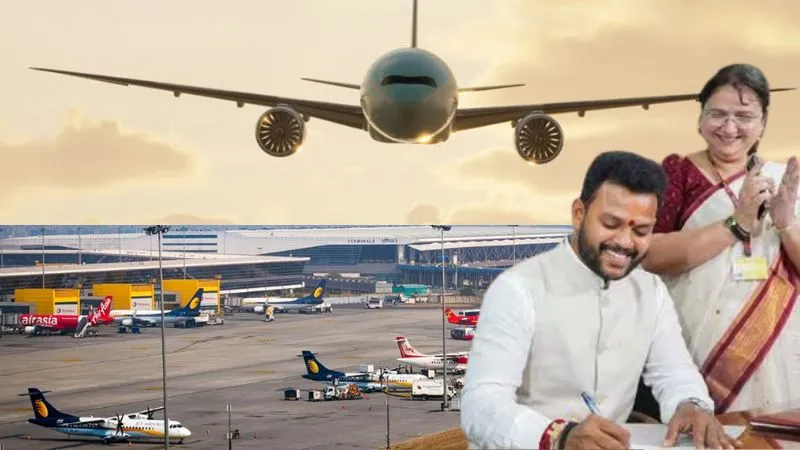 अलहिंद, शंख एयर और फ्लाई एक्सप्रेस… जानें देश की 3 नई एयरलाइंस कंपनियों का पूरा ब्यौरा, कब तक भरेंगी उड़ान?