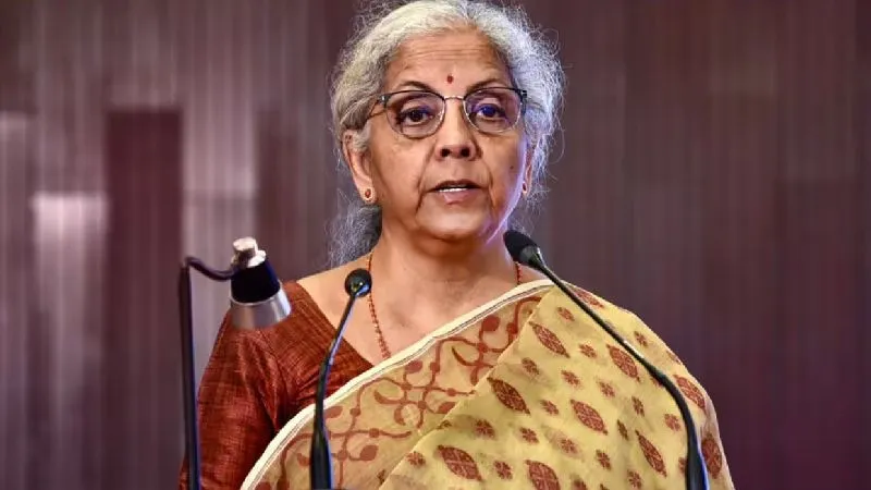वित्त मंत्री निर्मला सीतारमण ने दिया बड़ा संकेत, इनकम टैक्स के बाद अब इस क्षेत्र में आने वाले हैं बड़े बदलाव