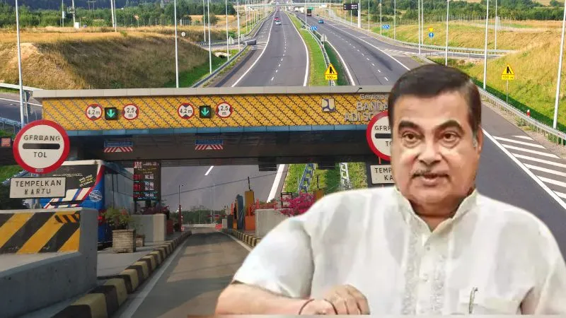 सदन में नितिन गडकरी का बड़ा ऐलान… एक साल में खत्म हो जाएंगे टोल, इलेक्ट्रॉनिक और बैरियर लेस सिस्टम होगा लागू