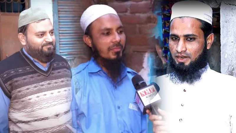 Yogi के डर से मुसलमान भरने लगे SIR फॉर्म ? बांग्लादेशी और रोहिंग्याओं पर बोल कर चौंकाया