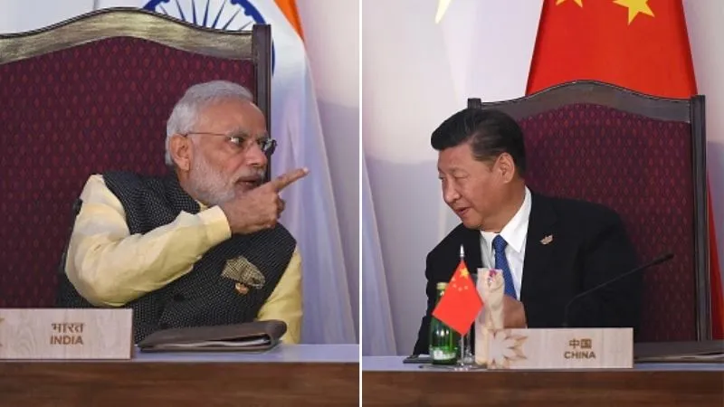 मध्यस्थता नहीं आतंकिस्तान की मदद कर रहा था ड्रैगन...भारत ने चीन के फर्जी दावों की निकाली हवा, कर दी बोलती बंद