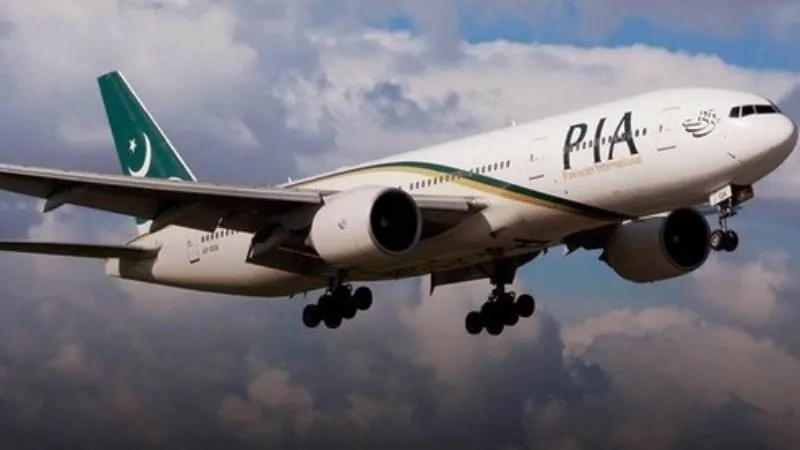 PIA प्राइवेटाइजेशन में सेना की बैकडोर एंट्री! आरिफ हबीब कंसोर्टियम की सबसे बड़ी बोली