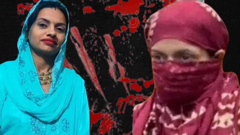 सुंदर बच्चों को देखते ही खौल उठता था खून… साइको किलर ने बेटे समेत 4 बच्चों को मारा, खौफनाक कहानी से पुलिस भी सन्न