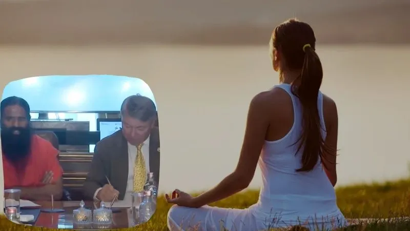 योग-आयुर्वेद का विदेशों में डंका! रूस से पतंजलि की बड़ी डील, 200 देशों तक पहुंचने का लक्ष्य