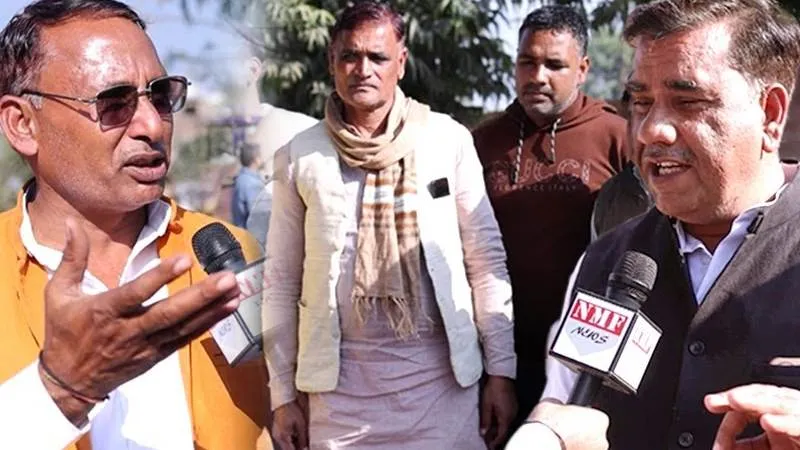 अवैध रोहिंग्याओं और बांग्लादेशियों के खिलाफ योगी ने छेड़ा अभियान तो क्या बोला यूपी?