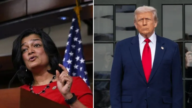 भारतीयों के बिना नहीं चलेगी अमेरिकी गड्डी! ट्रंप के कारण खतरे में अमेरिकियों की रोजी-रोटी, बरसे डेमोक्रेट्स