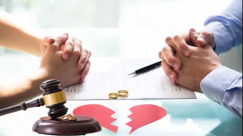 3 साल का प्यार और 24 घंटे भी नहीं टिकी शादी… आखिर ऐसा क्या हुआ कि फेरों के अगले दिन ही अलग हुआ कपल?