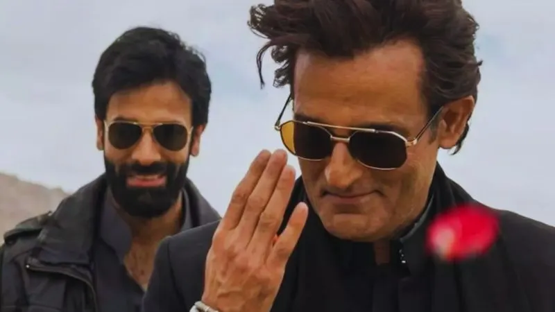 'जो पाकिस्तान नहीं कर सका, वो भारत ने कर दिखाया', रहमान डकैत के दोस्त हबीब जान ने Dhurandhar देख बॉलीवुड को कहा धन्यवाद