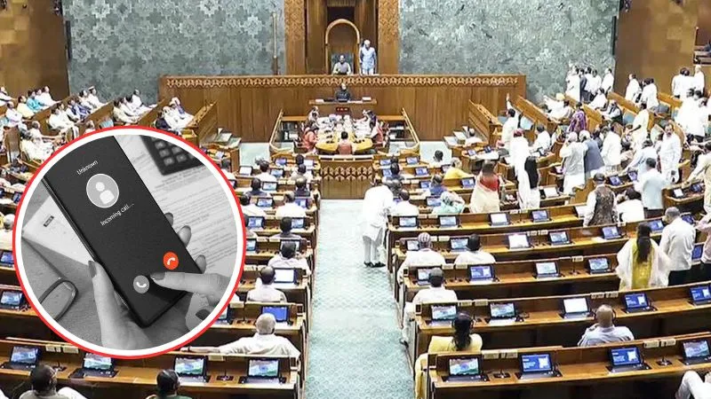 नो कॉल्स, नो ईमेल… ऑफिस के बाद बेफिक्र होकर इग्नोर करें बॉस का कॉल! लोकसभा में पेश राइट टू डिस्कनेक्ट बिल