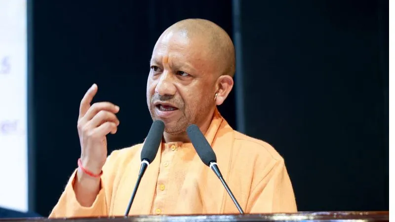 UP से इंसेफ्लाइटिस को उखाड़ फेंकने की तैयारी… योगी सरकार बना रही रणनीति, कहा- किडनी रोग चिंताजनक