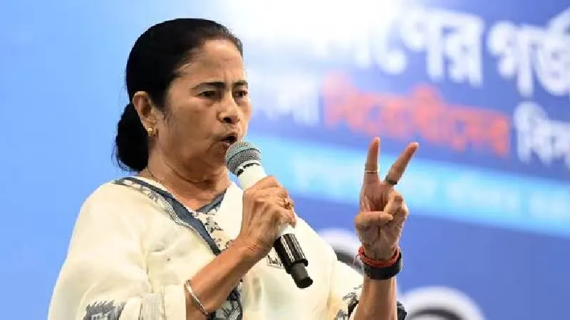 Bengal में SIR के बीच सबसे हैरान करने वाला खुलासा चुनाव आयोग ने किया, सुनकर चौंक जाएंगे!