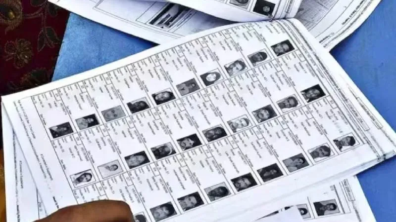 UP में वोटर लिस्ट में बड़ा बदलाव! SIR में 2.27 करोड़ नाम हटने की संभावना, राज्य निर्वाचन आयोग ने बताई वजह