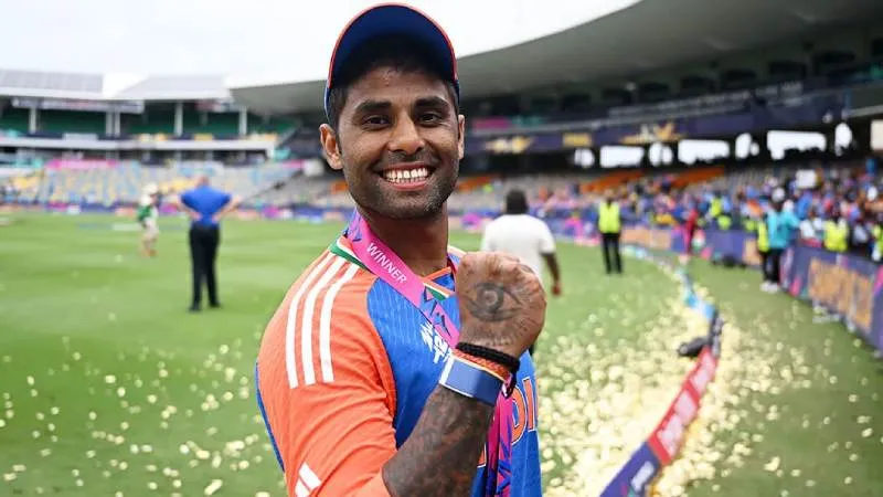 IND vs SA T20 Series: हार्दिक-बुमराह की वापसी, शुभमन गिल बने उपकप्तान