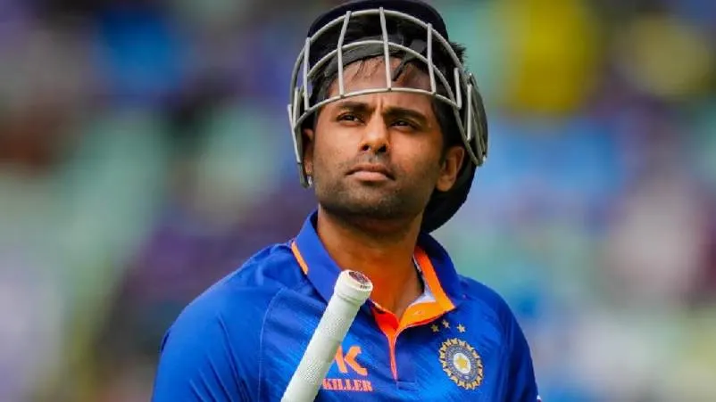 Ind vs SA: सूर्यकुमार यादव की फॉर्म चिंता का कारण, इतनी पारियों में नहीं आया कोई अर्धशतक