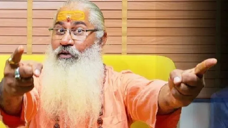पश्चिम बंगाल में नई बाबरी मस्जिद क्या बनेगी CM ममता के सियासी विनाश का कारण? Swami Yo की भविष्यवाणी