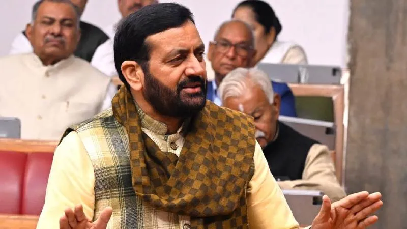 हरियाणा विधानसभा बजट सत्र: पूर्व विधायकों के भत्तों से लेकर निजी विश्वविद्यालय संशोधन विधेयक तक, कई अहम विधेयक पारित