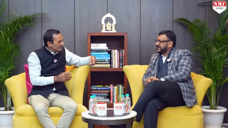 वंदे मातरम से लेकर बाबरी मस्जिद तक, भारत में नकली मुसलमान रच रहे बड़ी साज़िश?