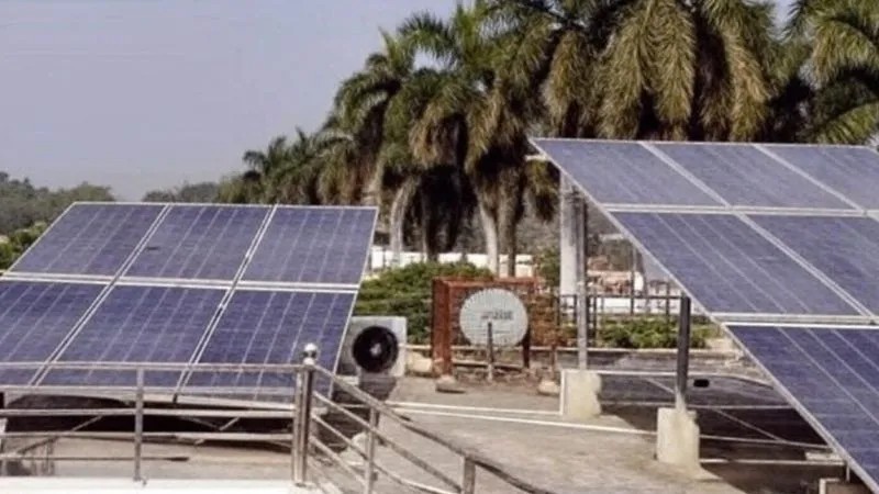 PM Surya Ghar Yojana में सब्सिडी के लिए योगी सरकार ने मंजूर किए 500 करोड़, जानिए कैसे मिलेगा फायदा