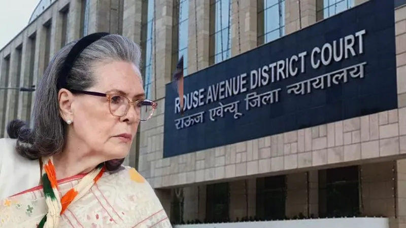 ‘बिना नागरिकता वोट कैसे…’ सोनिया गांधी को कोर्ट में देना होगा जवाब, मिल गया नोटिस, जानें पूरा मामला