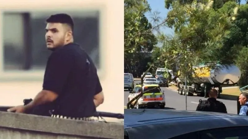 पहलगाम में हिंदू, अब सिडनी में यहूदी...धर्म के आधार पर निर्दोष लोगों की हत्या, दोनों ही जगह गुनहगार निकले पाकिस्तानी!