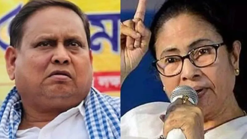 TMC से निलंबन के बाद हुमायूं कबीर का ममता पर हमला, कहा-2026 में ममता बनर्जी सीएम नहीं बनेंगी